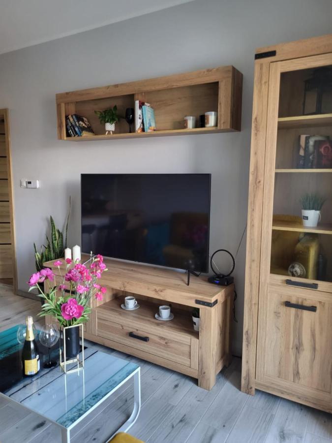 Apartament Perelka Jelení Hora Exteriér fotografie