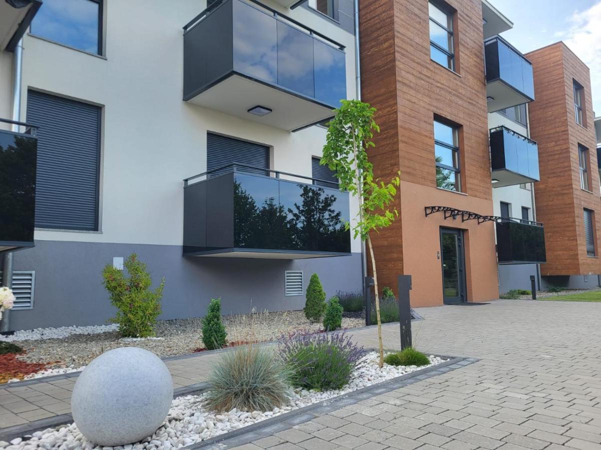 Apartament Perelka Jelení Hora Exteriér fotografie