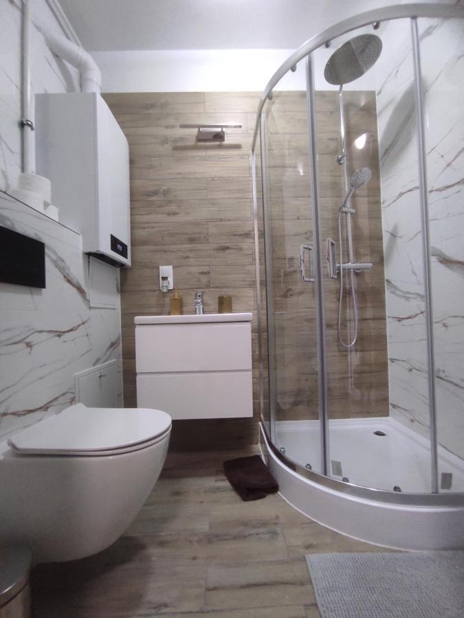 Apartament Perelka Jelení Hora Exteriér fotografie